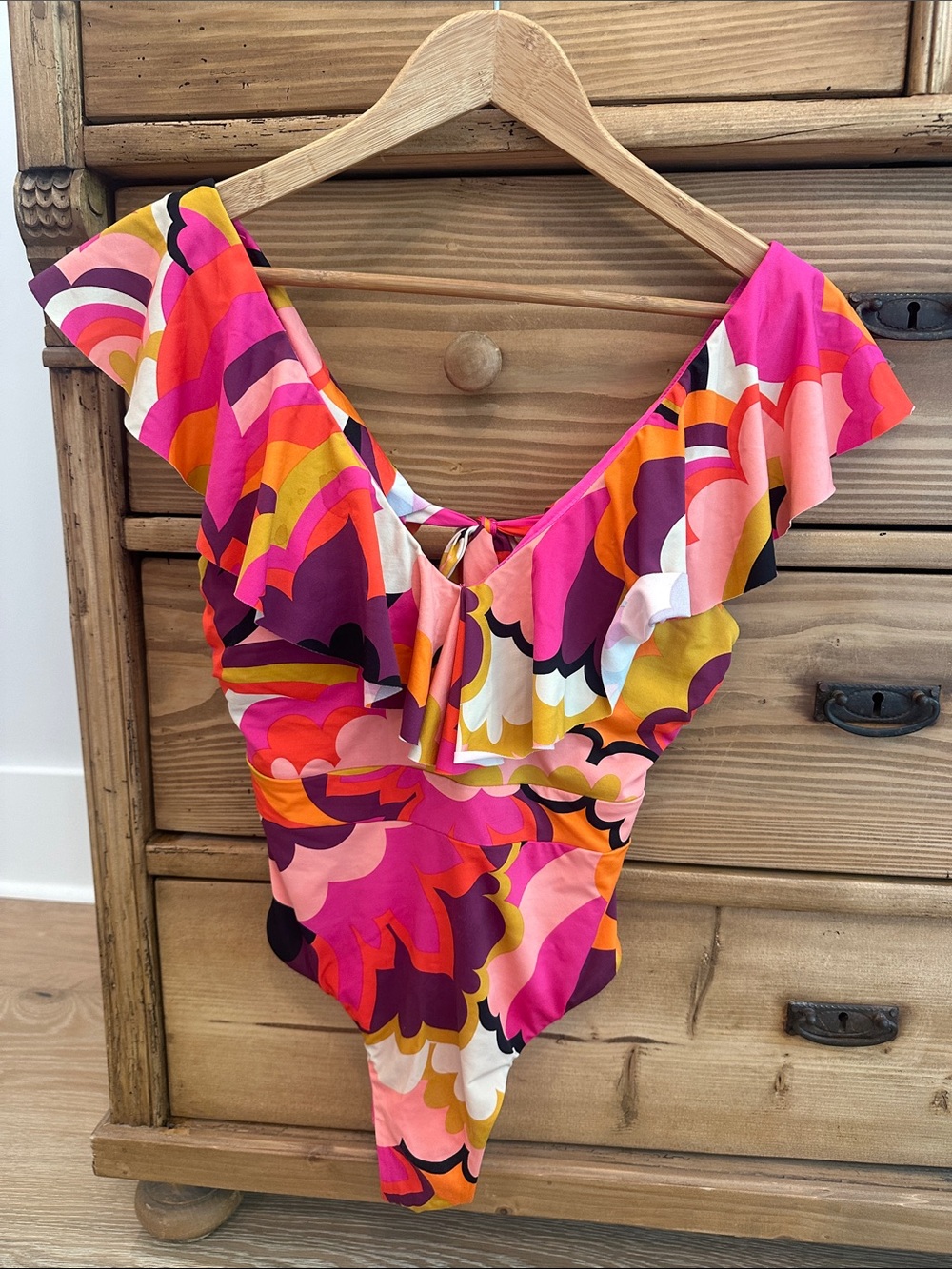 Trina Turk Swimsuit